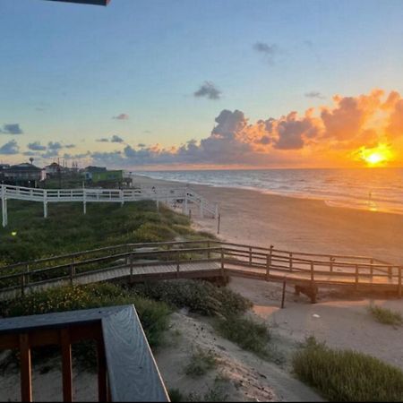 Surfside Beachfront Luxe Eksteriør bilde