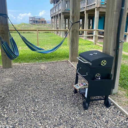 Surfside Beachfront Luxe Eksteriør bilde