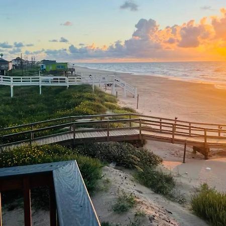 Surfside Beachfront Luxe Eksteriør bilde